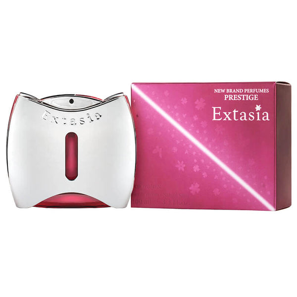 EXTASIA FOR WOMEN EDP — New Brand